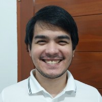 Paul Elessar Caceres