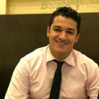 mohammed Hany
