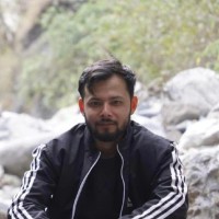 Abhishek Rawat