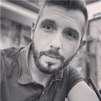 Vasilis Memo