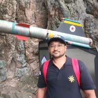 Vikas Surarapu