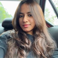Netra Saravanan