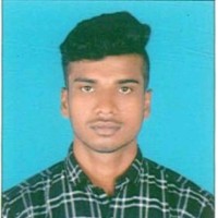 Maheshwaran B