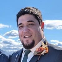 Michael Novo