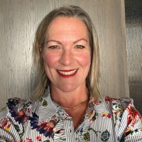 Ursula Oxnam