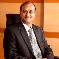 V Balasubramanian