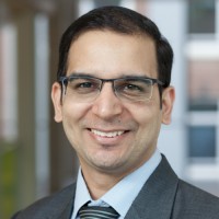 Shatrudaman Sharma, Cfa