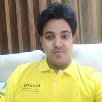 Umesh Dangi