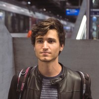 Andres Mastrogiacomo