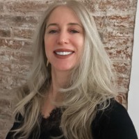 Rebecca Gheiler