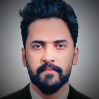 Ammar Al-Rubaye