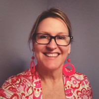 Teresa Johnson