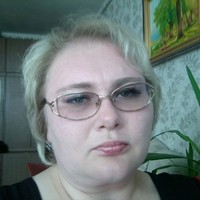 Маргарита Вершинина