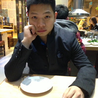 Bryan Lam