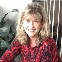 Trish Spivey