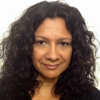 Ingrid Damacela