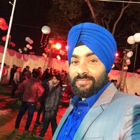 Sukhraj Singh
