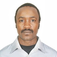 Henry Kimbio