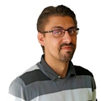 Sébastien Caschera