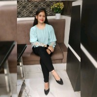 Sakshi Thakre