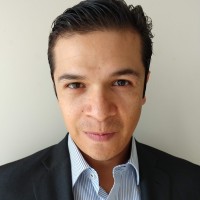 Hugo Enrique Calvillo