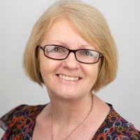 Doreen O'Donnell