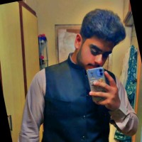 Muhammad Fozan Bin Mohsin