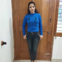 Pinky Verma