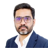 Gagandeep K.