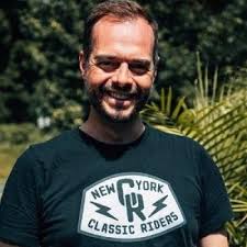 Adam Kehr