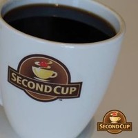 Second Cup Pakistan