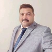 Amit Gupta