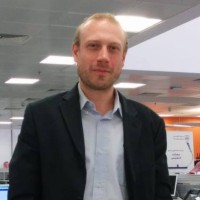 Julian Piagneri