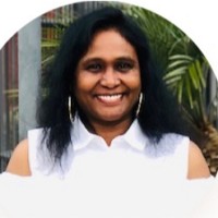 Sujala Gadde