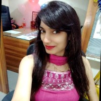 Poonam Padia