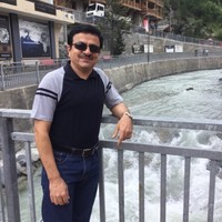 Satish kini