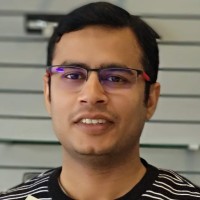 Harshit Rastogi