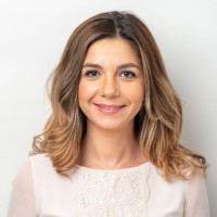 Maya Stoyanova