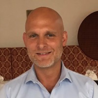 Morten Hougaard Pedersen