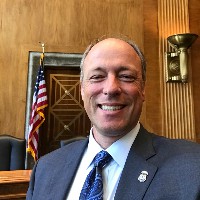 Mark Shaffer