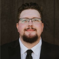 Blake Atkins
