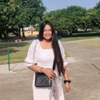 Akansha Immnauel