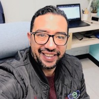 Dareck A. Salguero