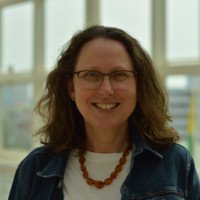 Monique Bos
