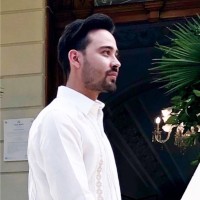 Daniel Solorzano Goo