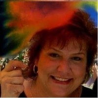 Mary Daniels-Pascavis