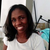 Arlene Da Silva Jocelino