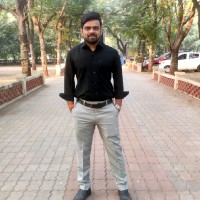 Mahesh M.