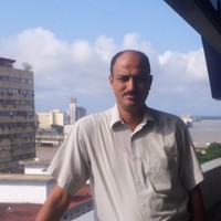 Mohamed Bhiri