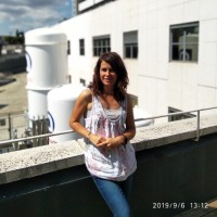 Cristina Garcia